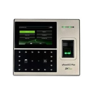 ZKTECO UFACE 8+