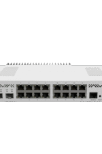 MikroTik CCR2004-16g-2s+