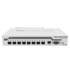 MikroTik CRS309-1G-8S+