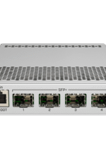 MikroTik CRS305-1G-4G+in