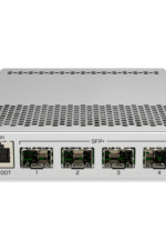 MikroTik CRS305-1G-4G+in