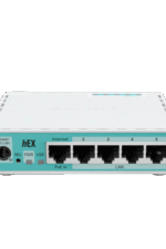 MikroTik hEX E50UG