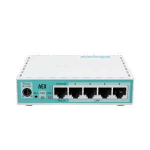MikroTik hEX E50UG