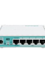 MikroTik hEX E50UG