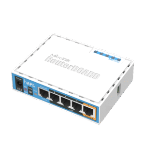 MikroTik Rb952AC