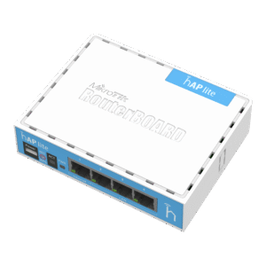MikroTik RB941