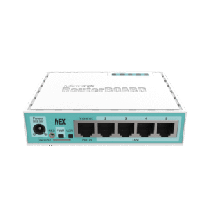 MikroTik Rv750Gr3