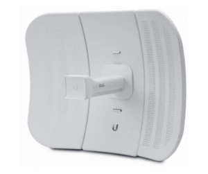 Ubiquiti LiteBeam M5 - Compact 5GHz airMAX CPE