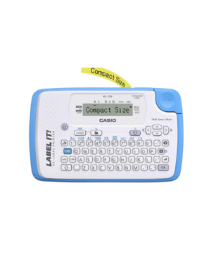 KL-130 LABEL MACHINE