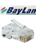 Baylan RJ45 Connectors 100PCS