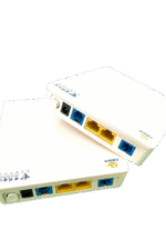 HUAWEI XPON EchoLife HG8120C With Adapter