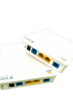 HUAWEI XPON EchoLife HG8120C With Adapter