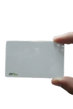 ZKTECO UHF CARD TAG 9 / Rs.180 Per CARD