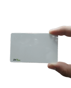 ZKTECO UHF CARD TAG 9 / Rs.180 Per CARD