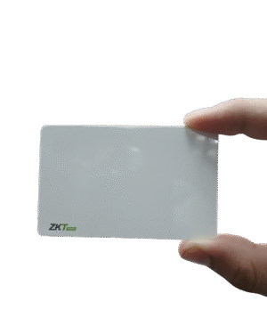 ZKTECO UHF CARD TAG 9 / Rs.180 Per CARD