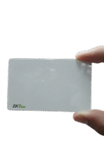 ZKTECO UHF CARD TAG 9 / Rs.180 Per CARD