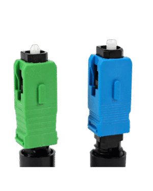 FAST CONNECTOR UPC/APC compatible