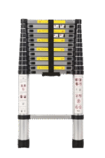 FOLDING STEP LADDER