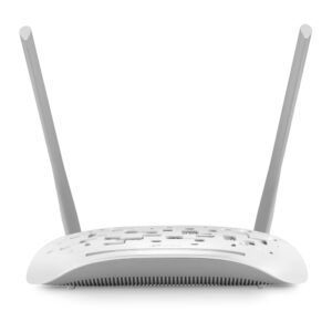 TD-W8961N - 300Mbps Wireless N ADSL2+ Modem Router - Image 2