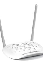 TD-W8961N - 300Mbps Wireless N ADSL2+ Modem Router