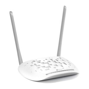 TD-W8961N - 300Mbps Wireless N ADSL2+ Modem Router