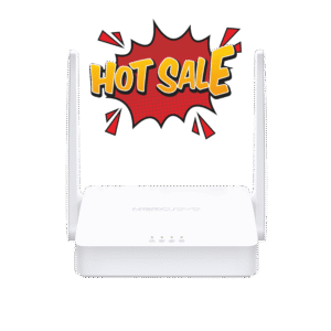 MW302R - 300Mbps Multi-Mode Wireless N Router