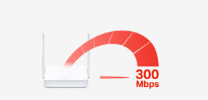 MW302R - 300Mbps Multi-Mode Wireless N Router - Image 4