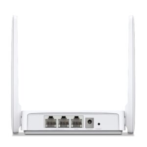 MW302R - 300Mbps Multi-Mode Wireless N Router - Image 3