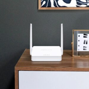 MW302R - 300Mbps Multi-Mode Wireless N Router - Image 2