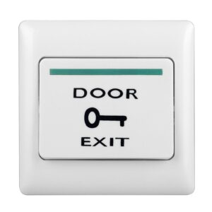 DOOR EXIT BUTTON