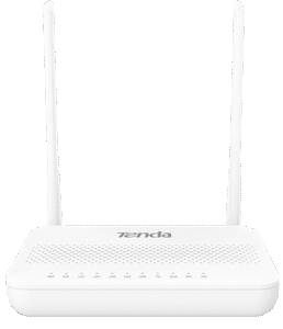 TENDA H6 Xpon