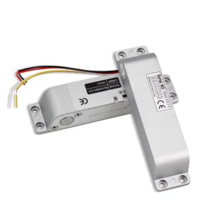 OPEN BOLT LOCK