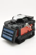 Shinho X-97 Handheld FTTX/FTTH Fiber Fusion Splicer Splicing Machine