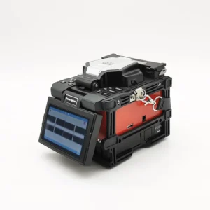Shinho X-97 Handheld FTTX/FTTH Fiber Fusion Splicer Splicing Machine