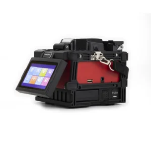 Shinho X-97 Handheld FTTX/FTTH Fiber Fusion Splicer Splicing Machine - Image 4