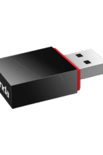 TENDA 300Mbps Mini Wireless N Router