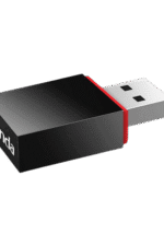TENDA 300Mbps Mini Wireless N Router