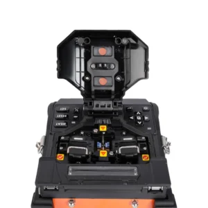 Shinho A3 Handheld FTTX/FTTH Fiber Fusion Splicer Splicing Machine - Image 4