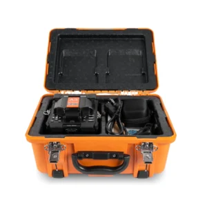 Shinho A3 Handheld FTTX/FTTH Fiber Fusion Splicer Splicing Machine - Image 5