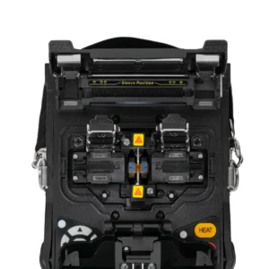 Shinho X-500 Handheld FTTX/FTTH Fiber Fusion Splicer Splicing Machine - Image 5