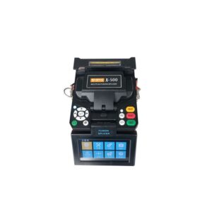 Shinho X-500 Handheld FTTX/FTTH Fiber Fusion Splicer Splicing Machine - Image 6