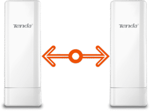 Tenda O3 Outdoor CPE - Image 2